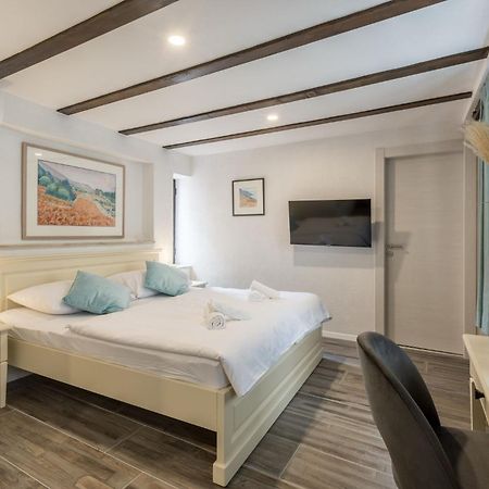 Old Town B&B Rooms Matusko Σπλιτ Εξωτερικό φωτογραφία