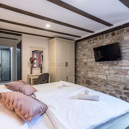 Old Town B&B Rooms Matusko Σπλιτ Εξωτερικό φωτογραφία