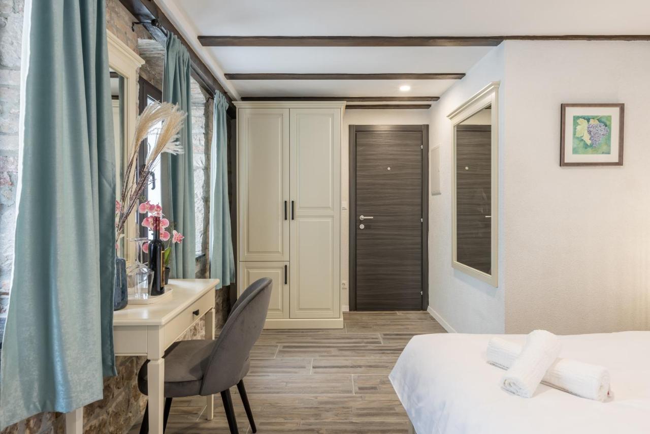 Old Town B&B Rooms Matusko Σπλιτ Εξωτερικό φωτογραφία