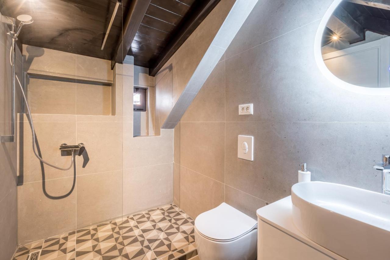 Old Town B&B Rooms Matusko Σπλιτ Εξωτερικό φωτογραφία