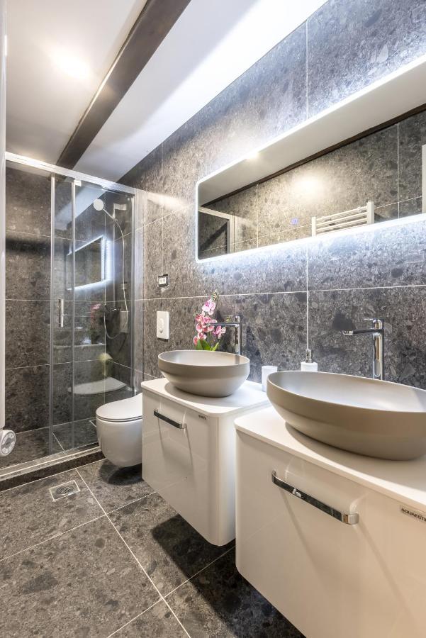 Old Town B&B Rooms Matusko Σπλιτ Εξωτερικό φωτογραφία