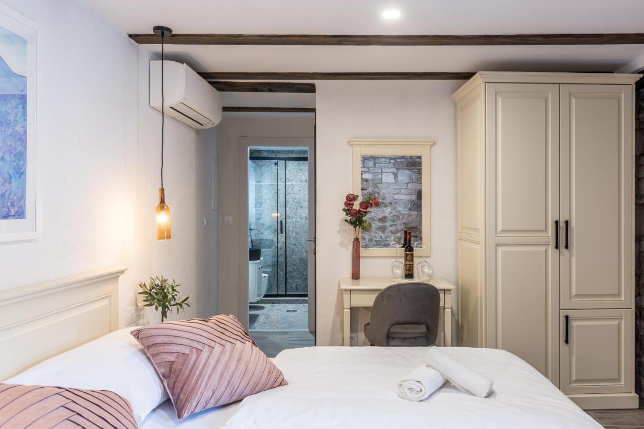 Old Town B&B Rooms Matusko Σπλιτ Εξωτερικό φωτογραφία