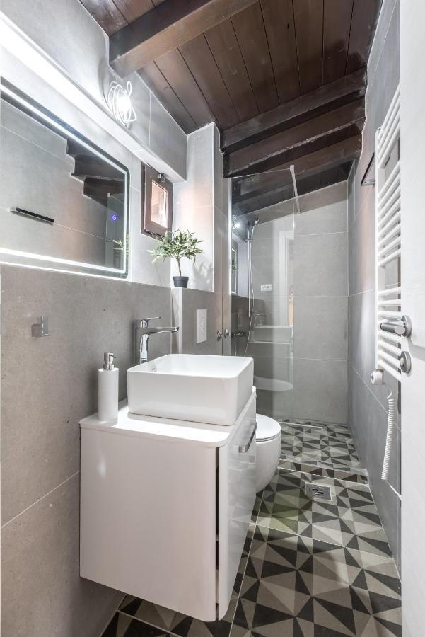 Old Town B&B Rooms Matusko Σπλιτ Εξωτερικό φωτογραφία