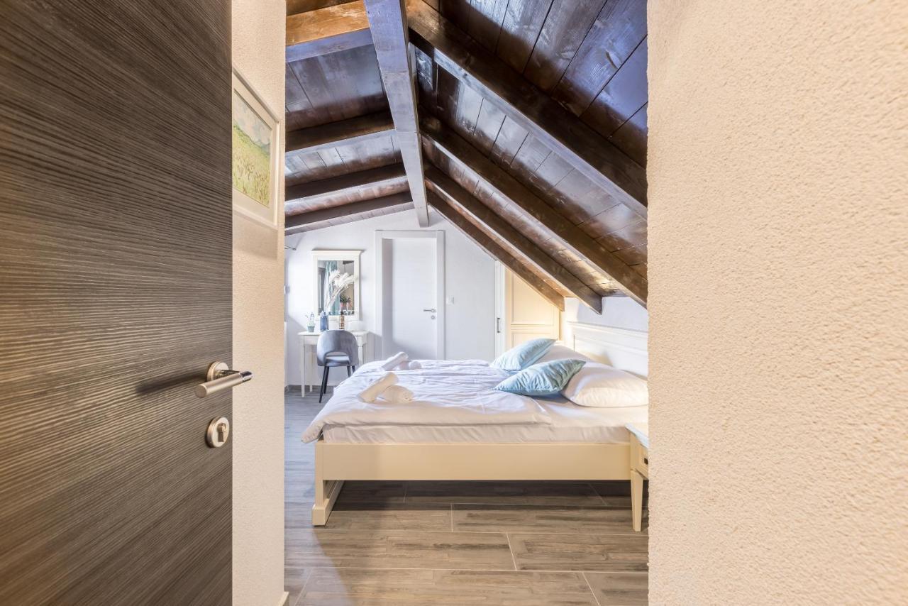 Old Town B&B Rooms Matusko Σπλιτ Εξωτερικό φωτογραφία
