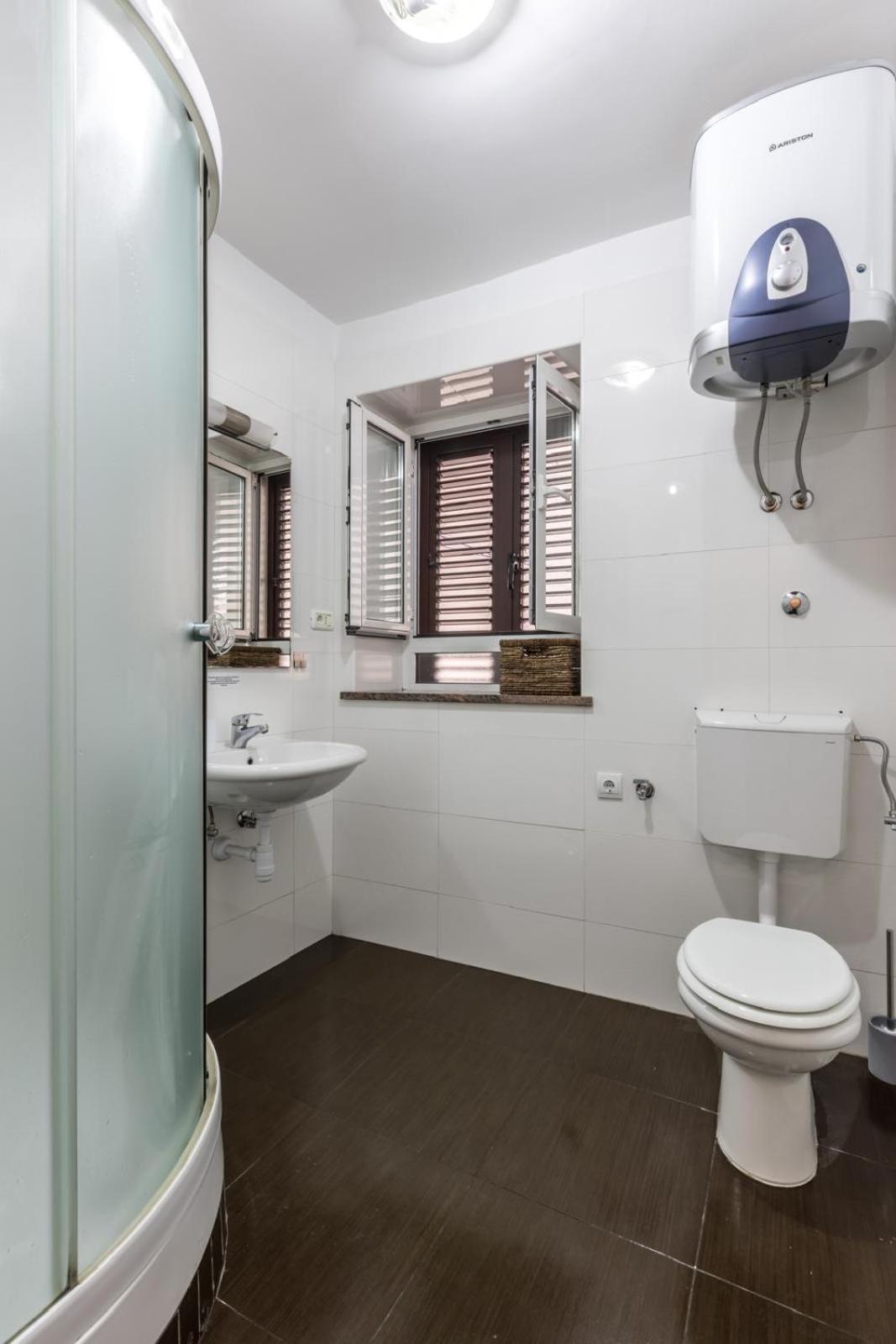 Old Town B&B Rooms Matusko Σπλιτ Εξωτερικό φωτογραφία