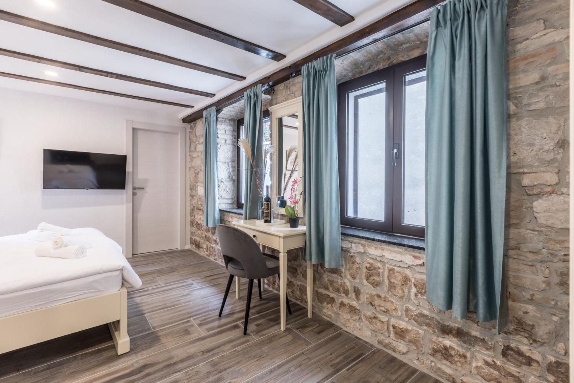 Old Town B&B Rooms Matusko Σπλιτ Δωμάτιο φωτογραφία