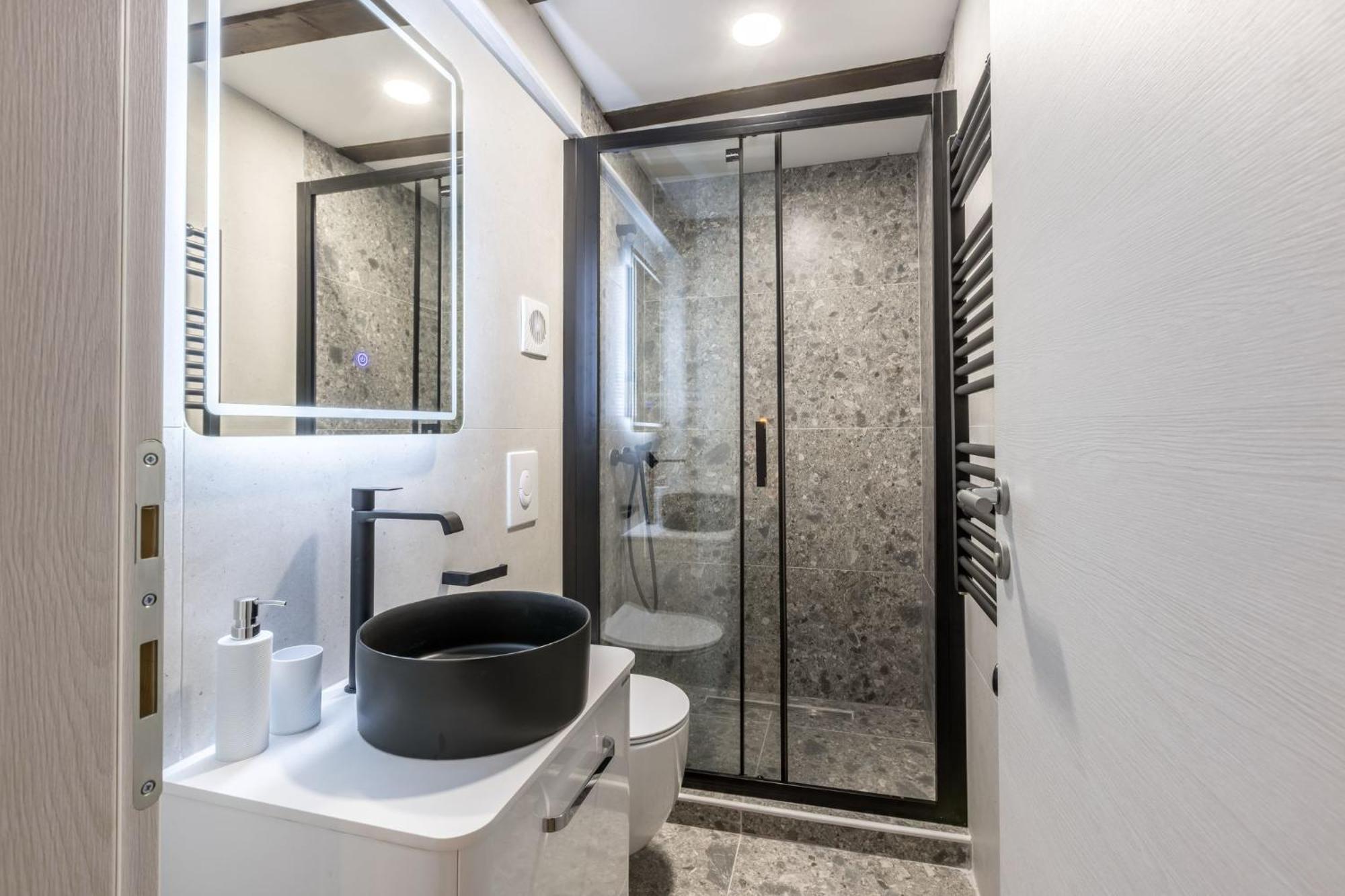 Old Town B&B Rooms Matusko Σπλιτ Εξωτερικό φωτογραφία