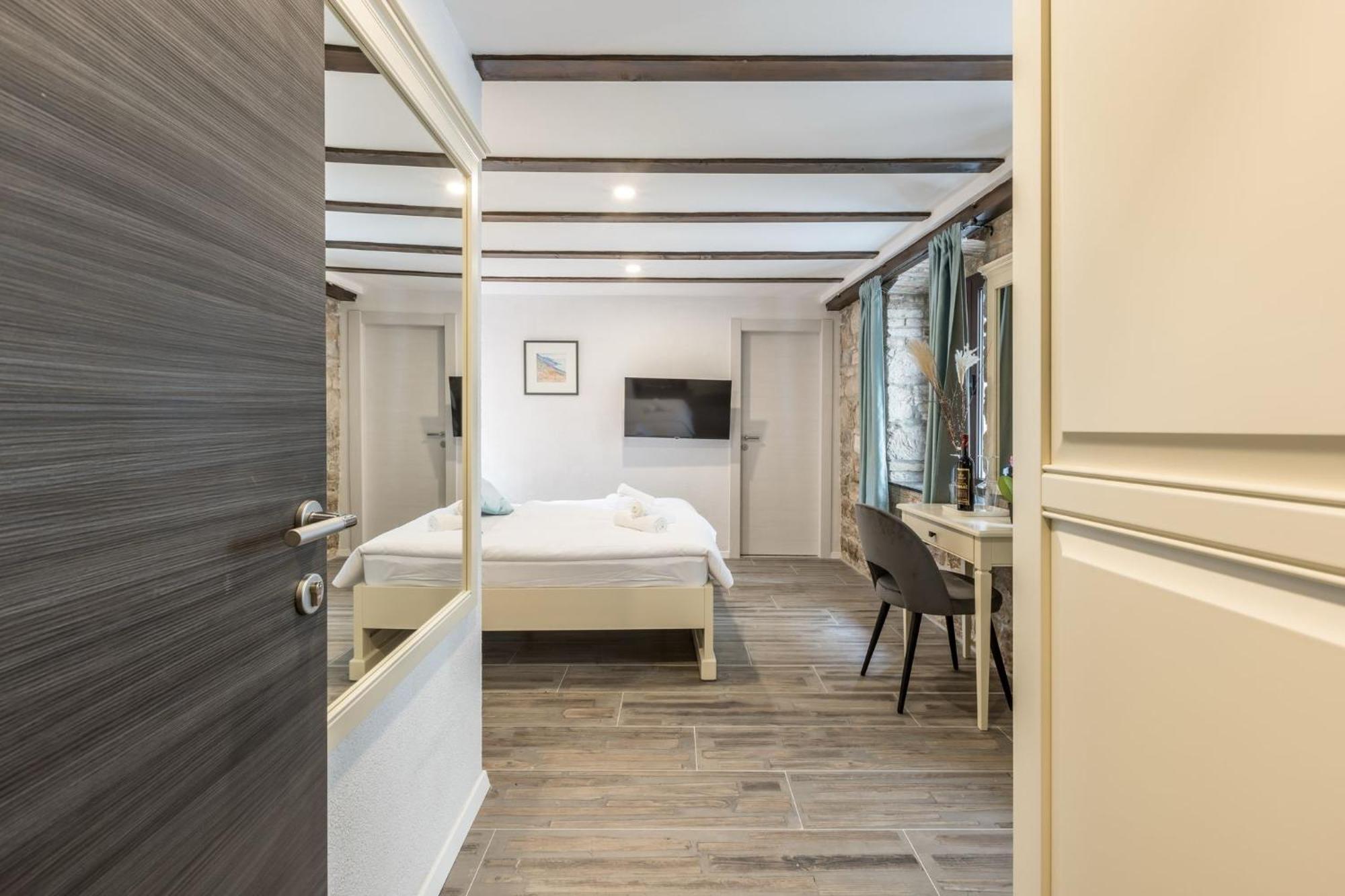 Old Town B&B Rooms Matusko Σπλιτ Δωμάτιο φωτογραφία