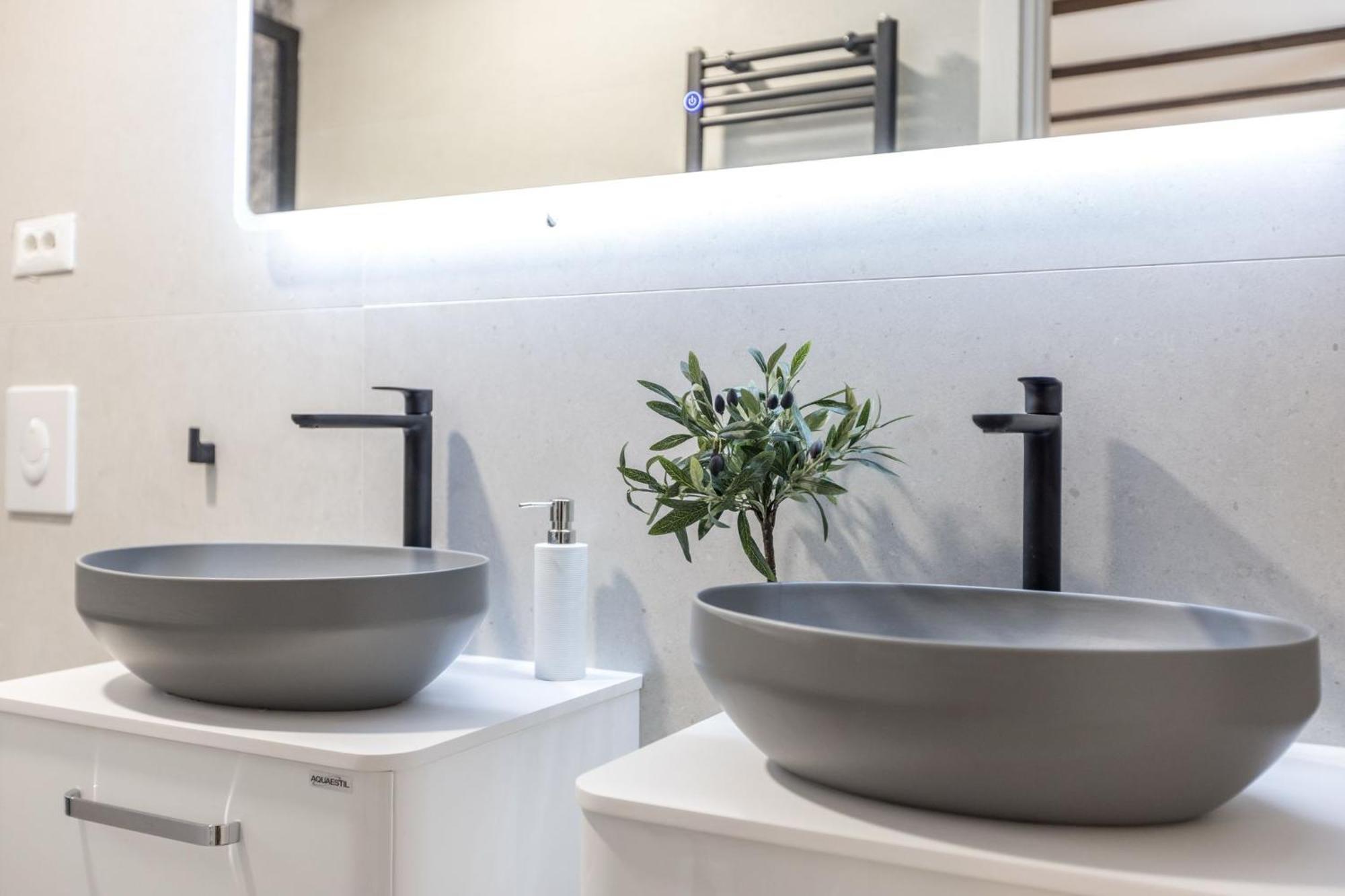 Old Town B&B Rooms Matusko Σπλιτ Δωμάτιο φωτογραφία