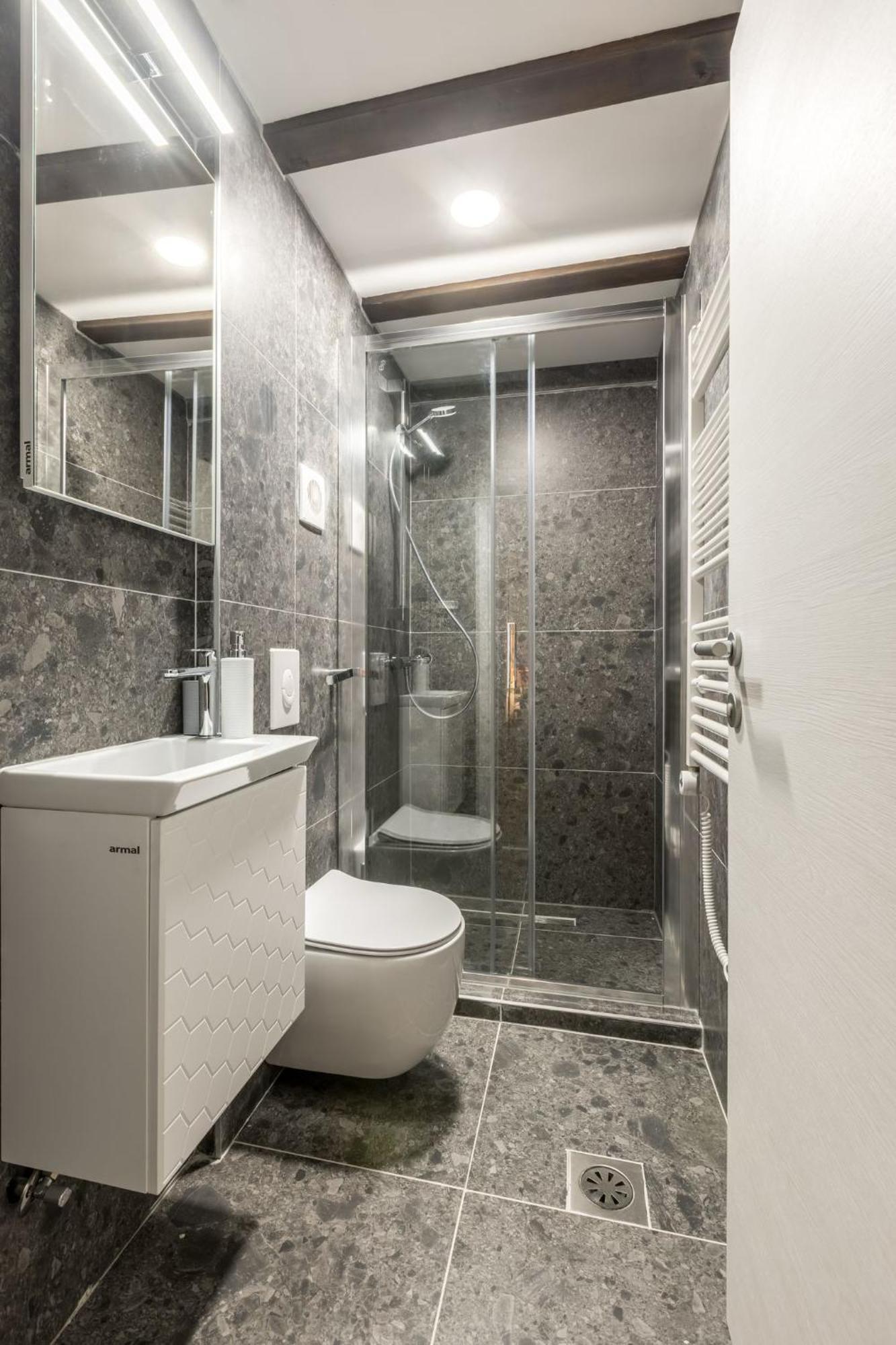 Old Town B&B Rooms Matusko Σπλιτ Εξωτερικό φωτογραφία
