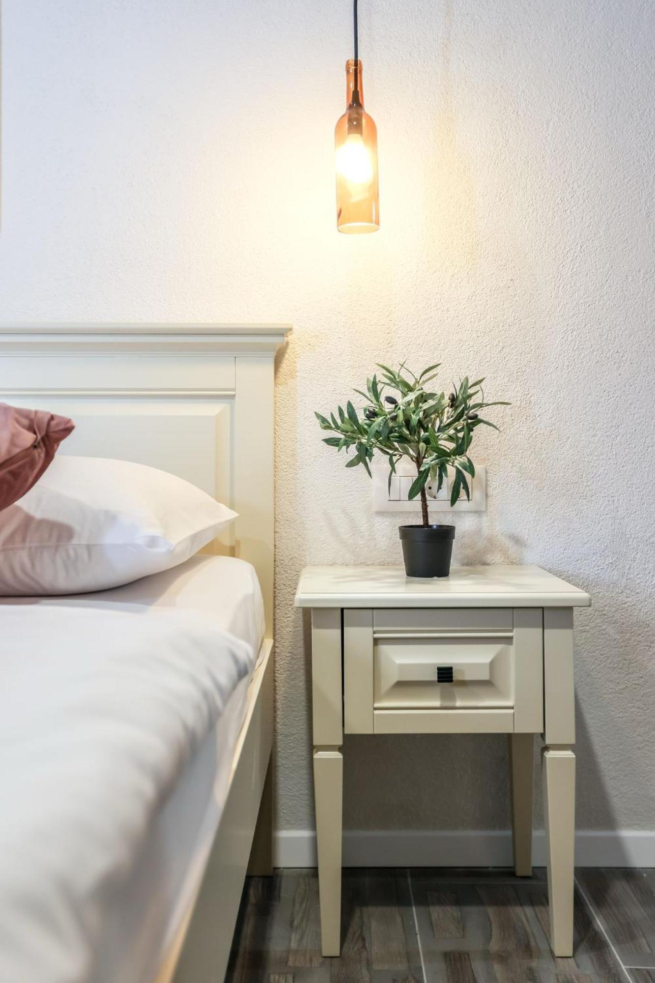 Old Town B&B Rooms Matusko Σπλιτ Εξωτερικό φωτογραφία